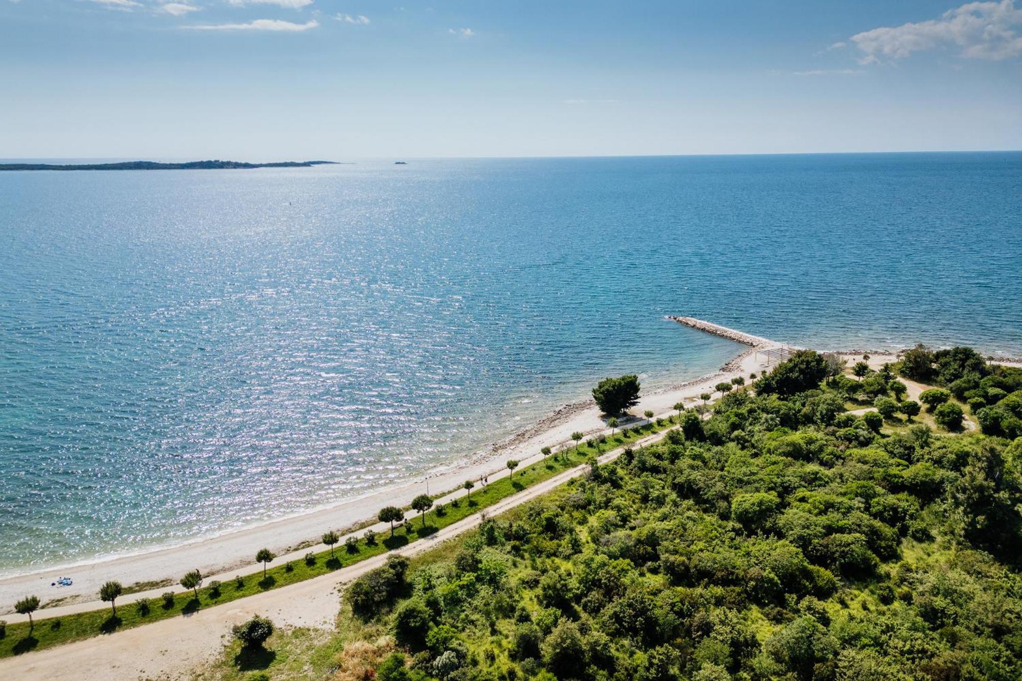 Peroj'S Green Oasis - Holiday Home Dış mekan fotoğraf