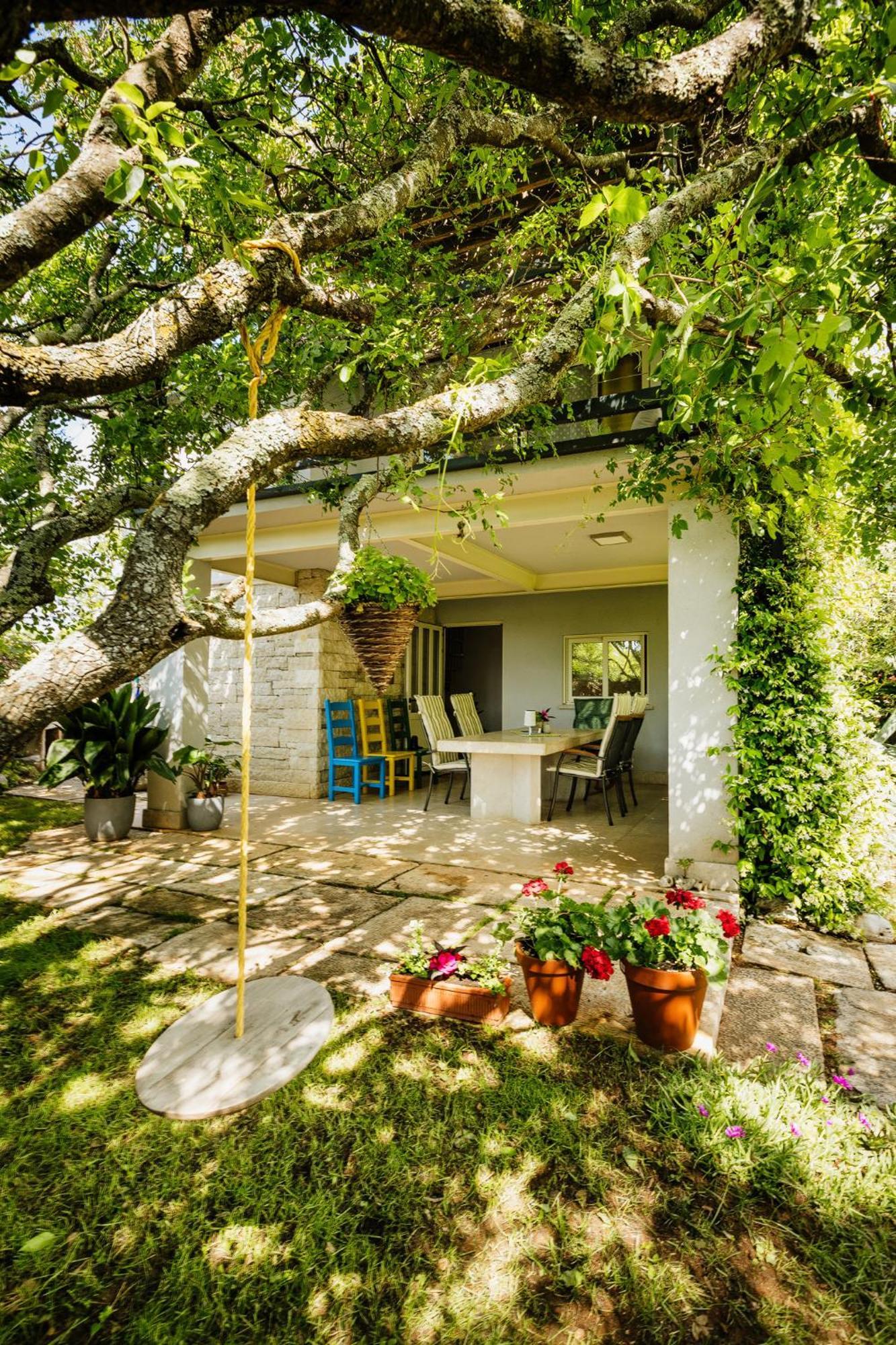 Peroj'S Green Oasis - Holiday Home Dış mekan fotoğraf