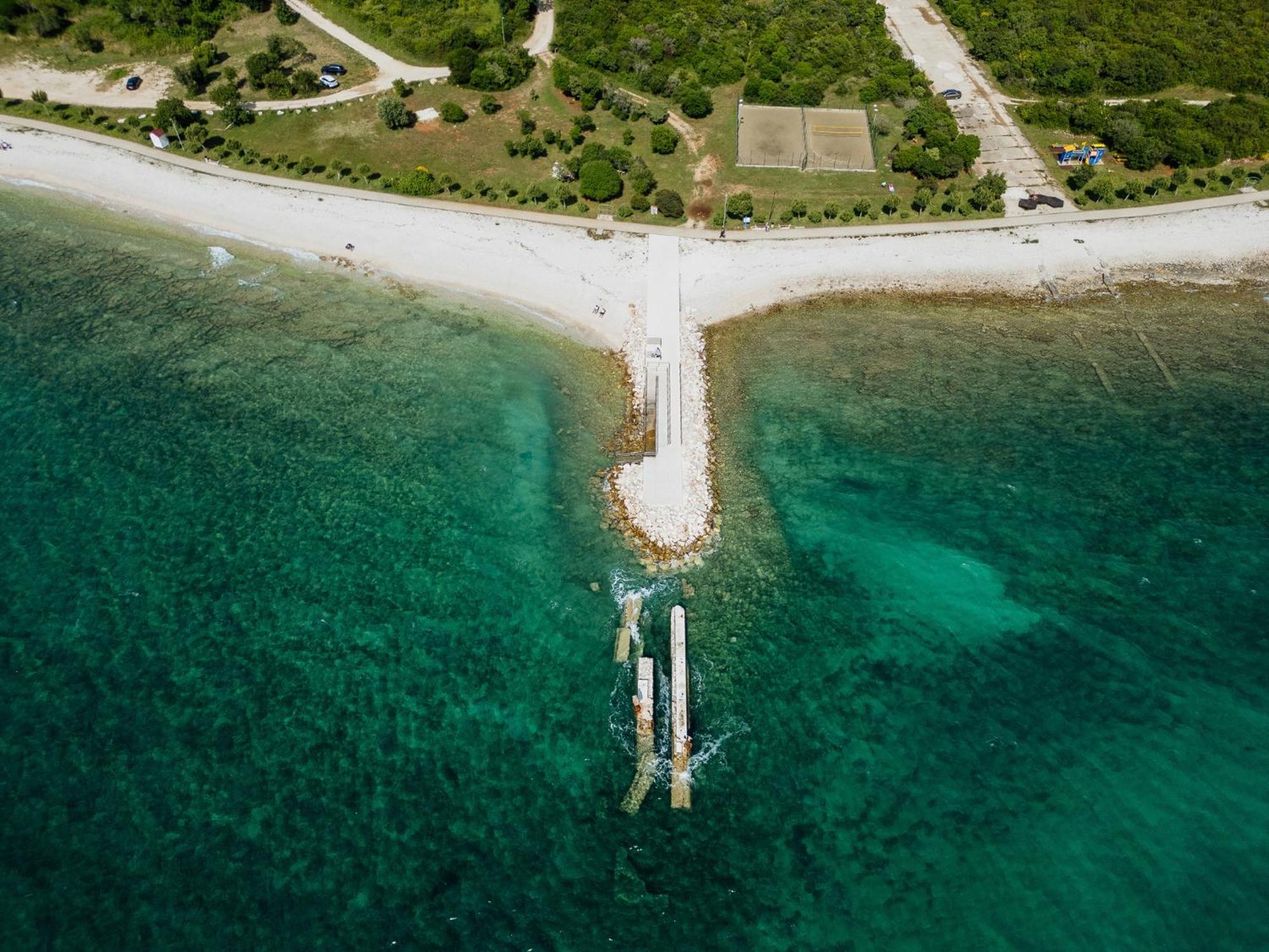 Peroj'S Green Oasis - Holiday Home Dış mekan fotoğraf