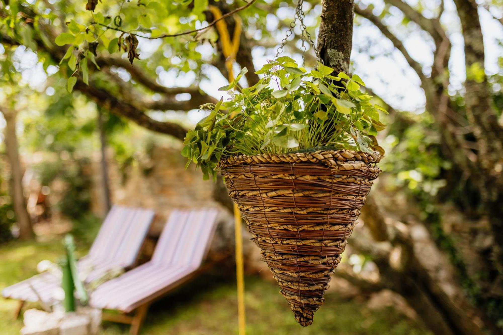 Peroj'S Green Oasis - Holiday Home Dış mekan fotoğraf