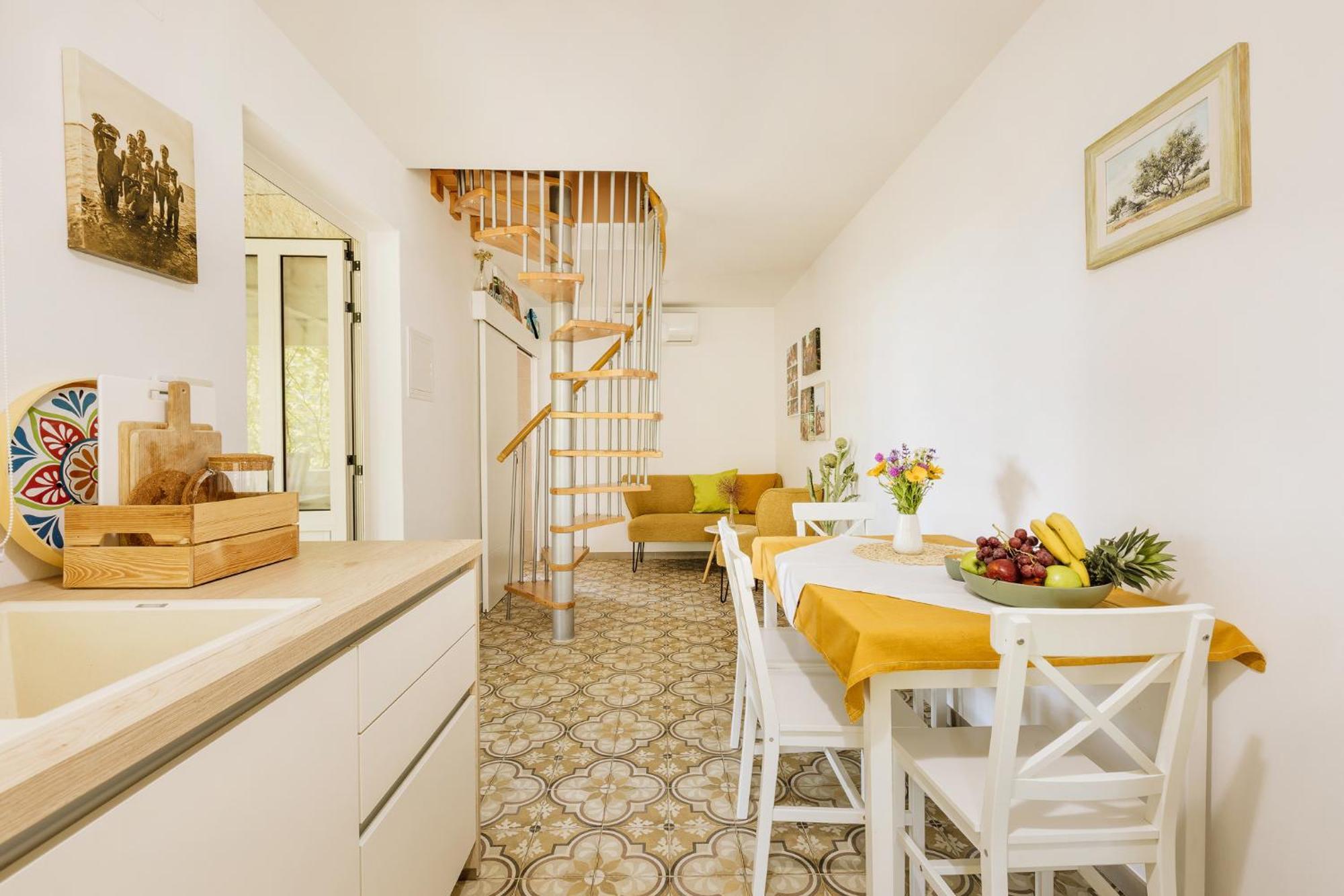 Peroj'S Green Oasis - Holiday Home Dış mekan fotoğraf